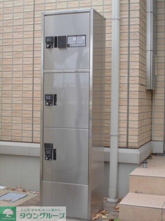 メゾンボヌールの物件内観写真